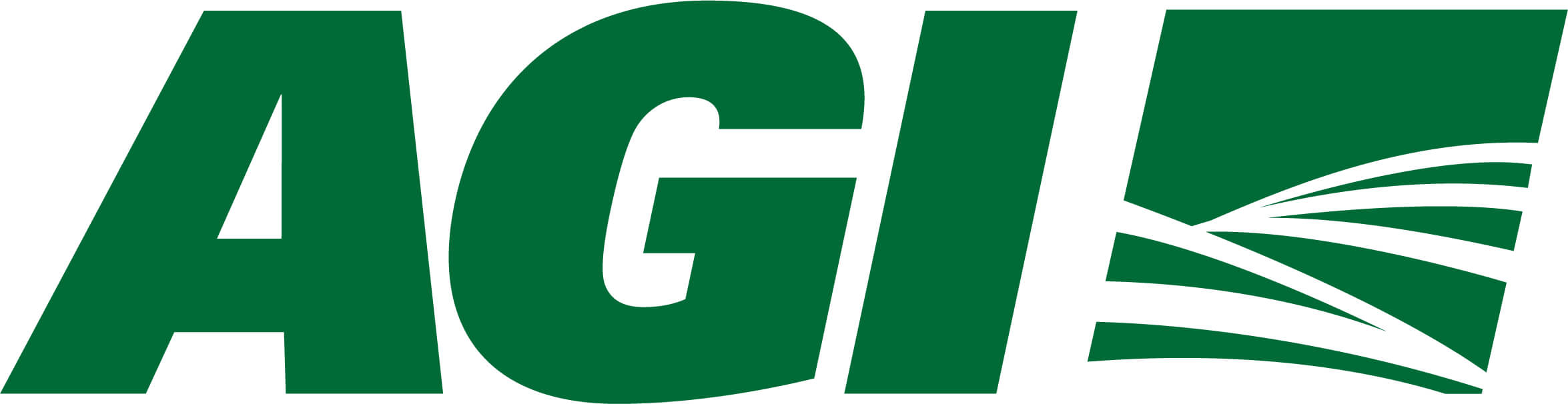 AGI Logo