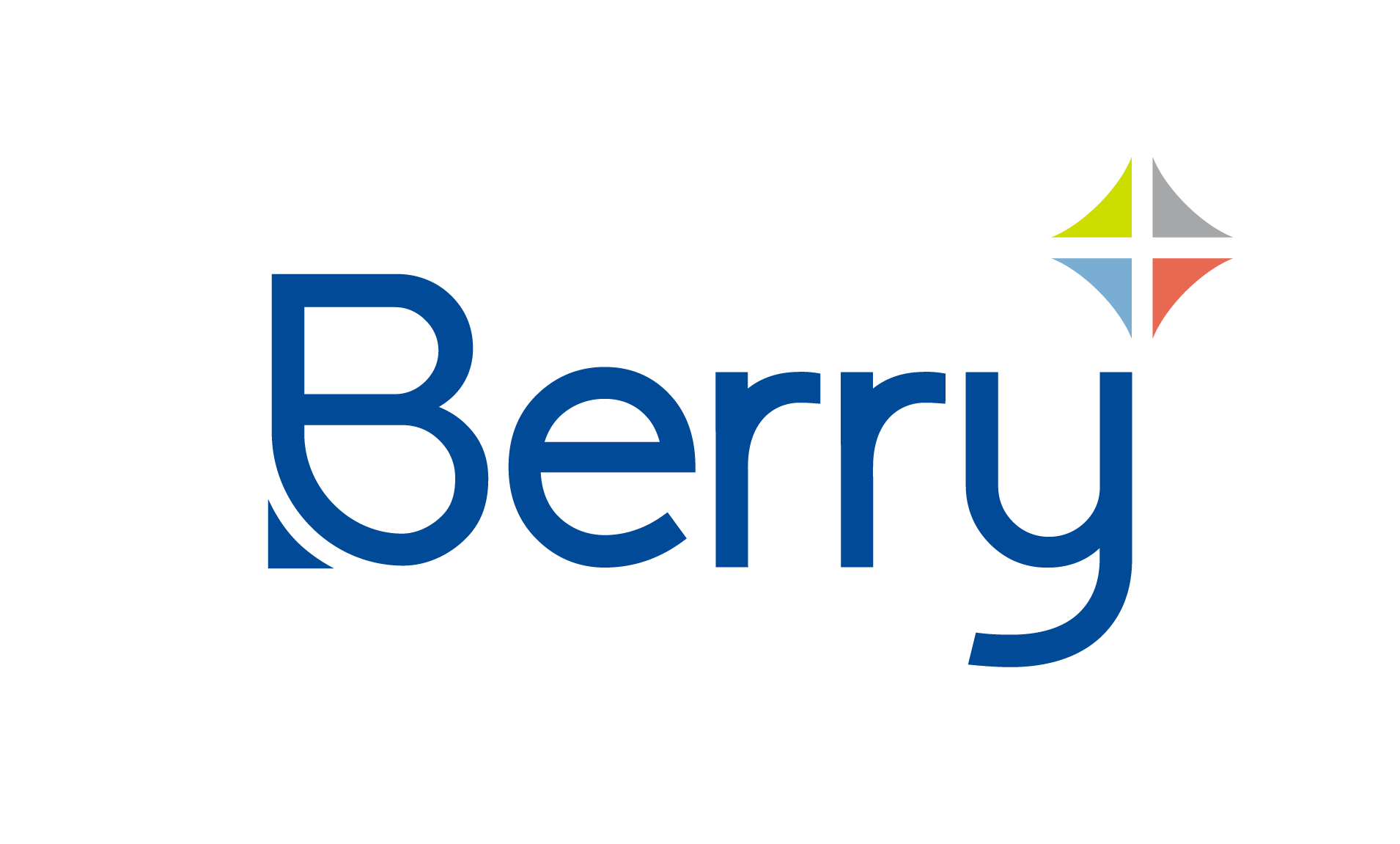 Berry Plastic logo