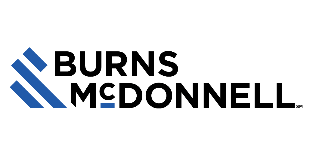 Burns McDonnell logo