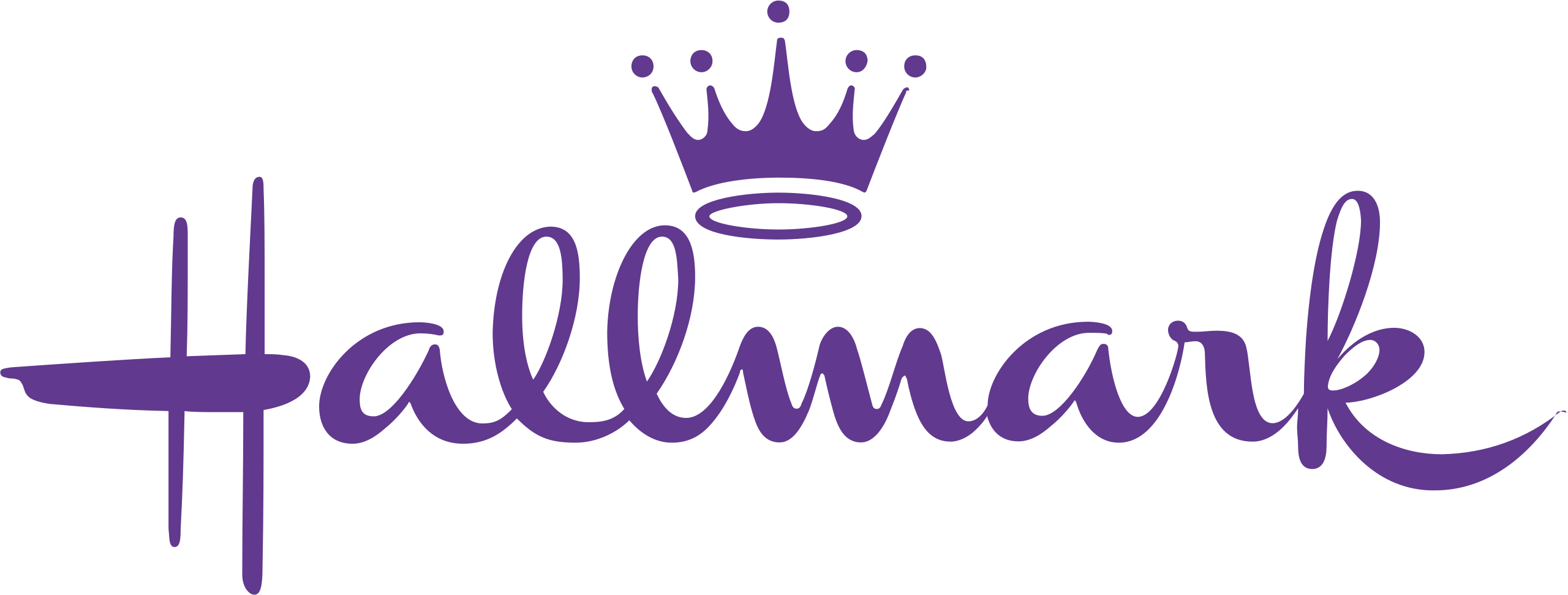 Hallmark logo