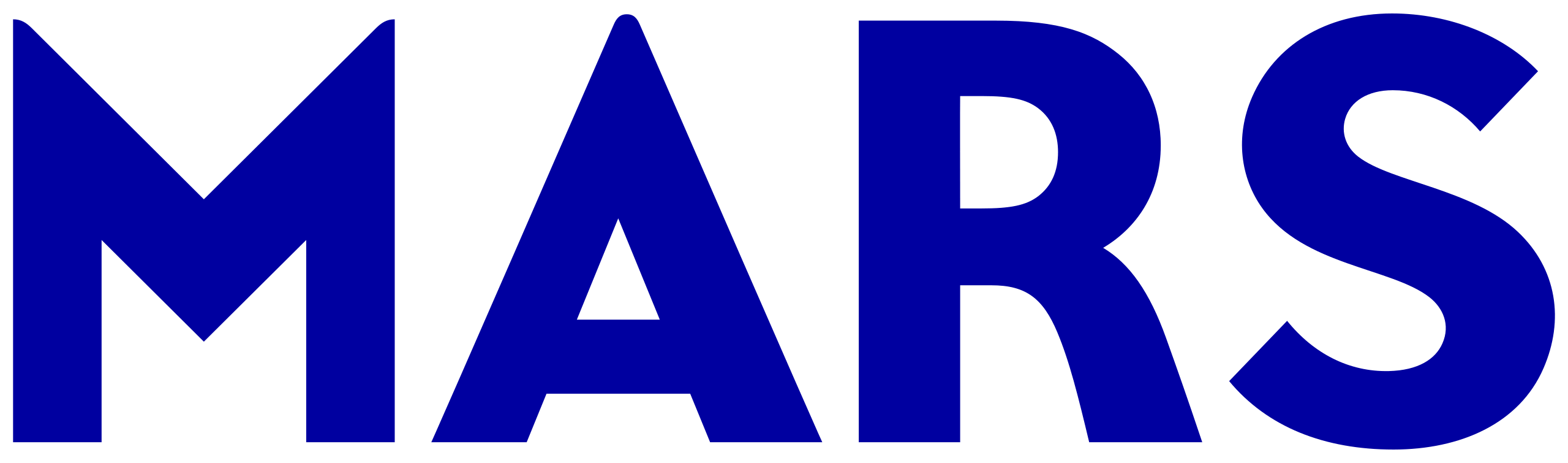 Mars logo