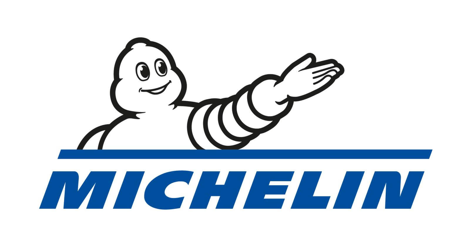 Michelin logo