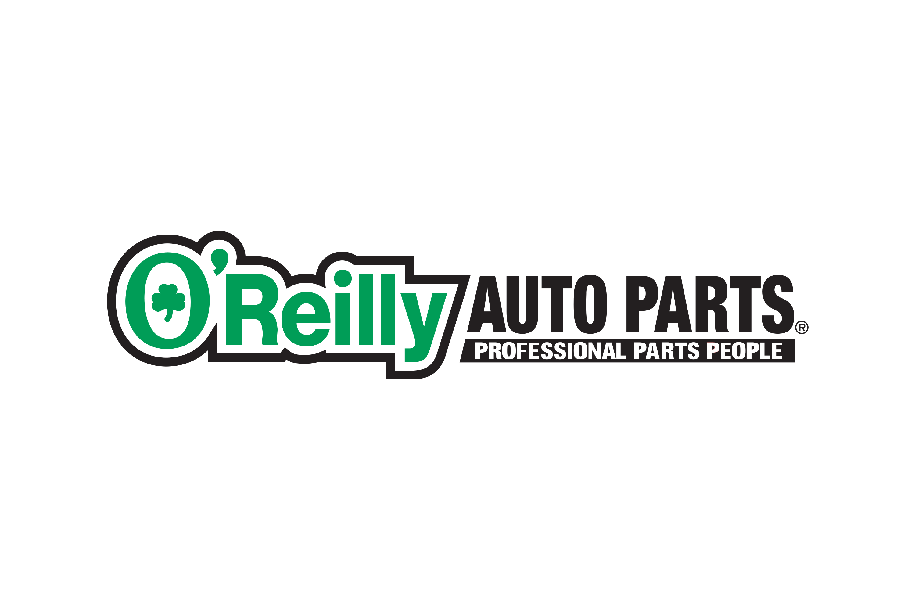 O'Reilly Auto Parts logo