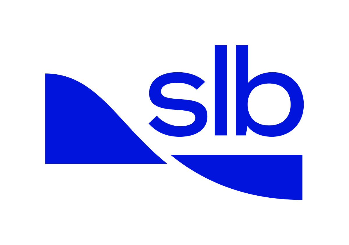 Schlumberger logo