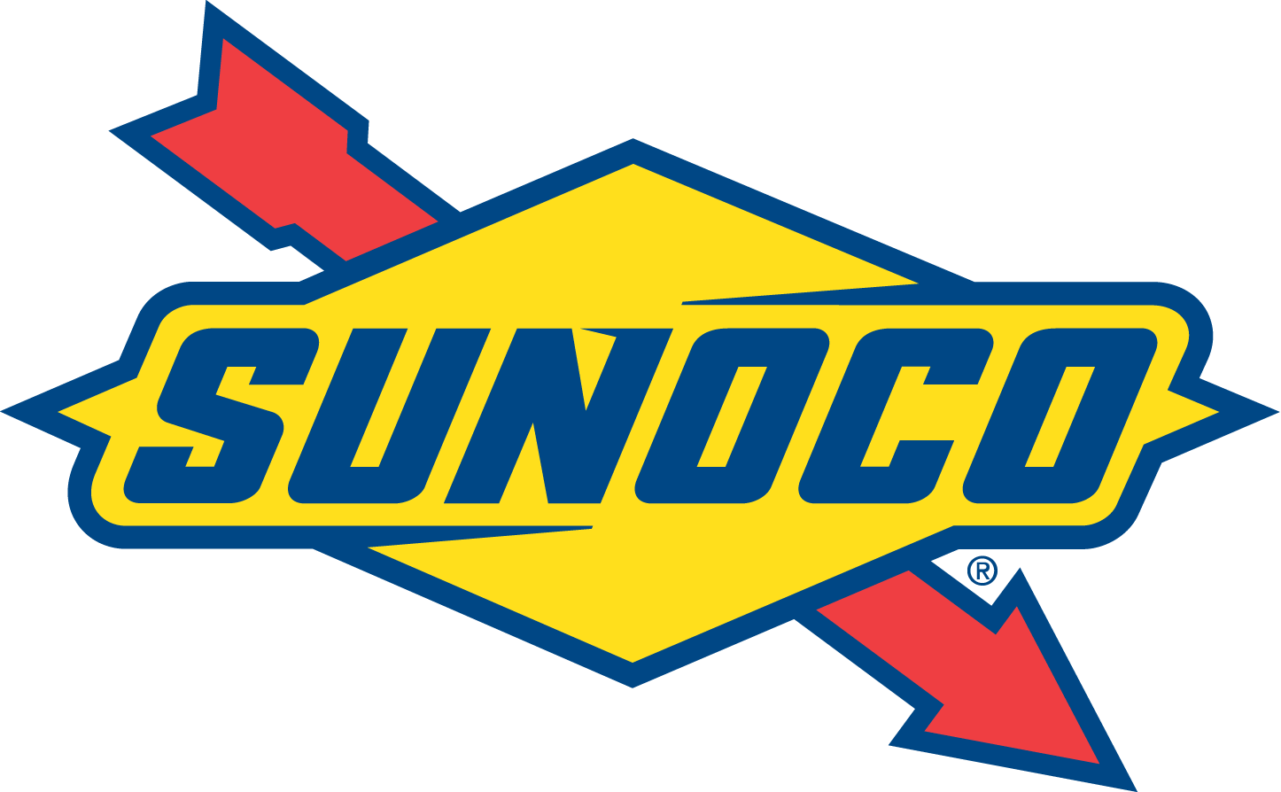 Sunoco logo