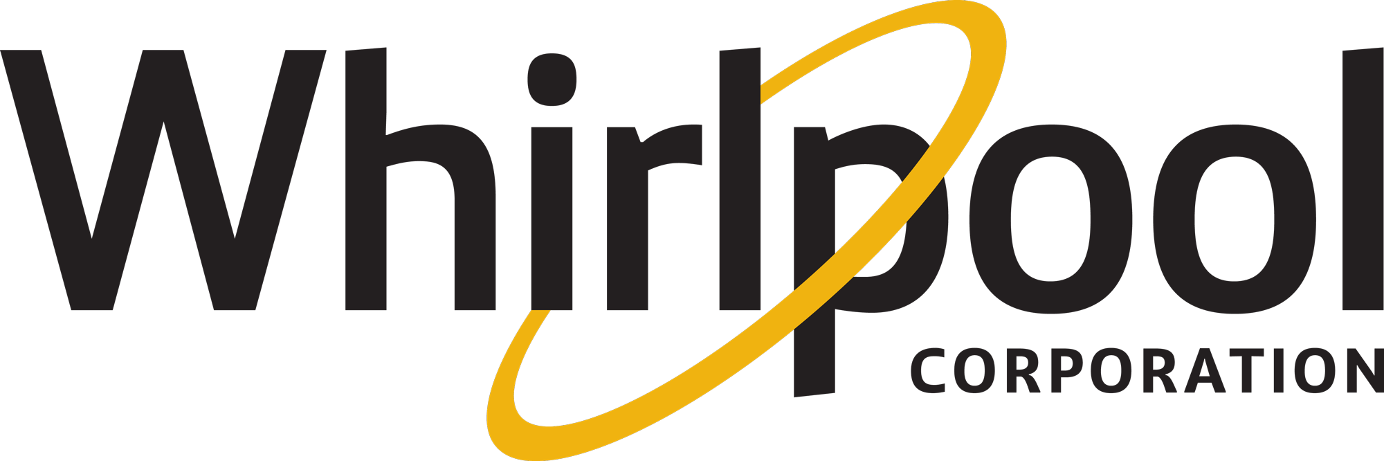 Whirlpool logo